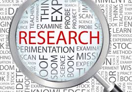 Research